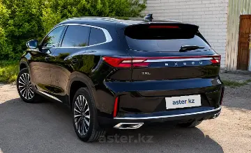 EXEED TXL 2025 года за 15 000 000 тг. в Костанай фото 2