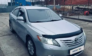 Toyota Camry 2006 года за 5 500 000 тг. в Кызылординская область