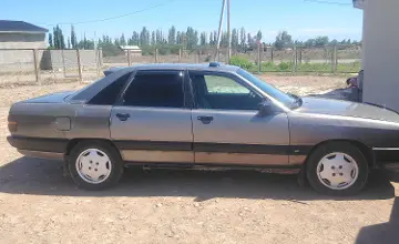 Audi 100 1988 года за 850 000 тг. в Жетысуская область фото 2