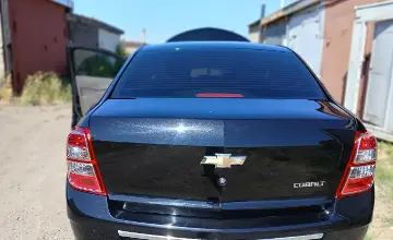 Chevrolet Cobalt 2021 года за 5 200 000 тг. в Павлодарская область