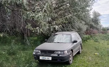 Subaru Legacy 1993 года за 600 000 тг. в Талдыкорган фото 1