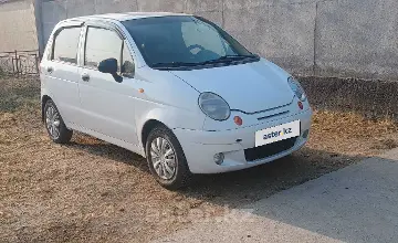 Daewoo Matiz 2014 года за 1 000 000 тг. в Шымкент фото 3