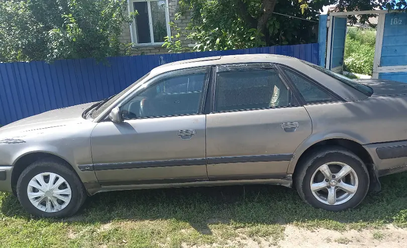 Audi A4 1994 года за 1 000 000 тг. в Северо-Казахстанская область фото 3