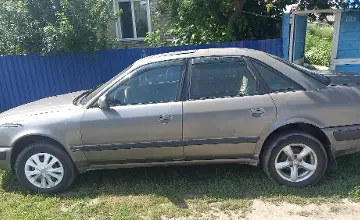 Audi A4 1994 года за 1 000 300 тг. в Северо-Казахстанская область фото 3