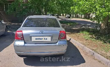 Toyota Avensis 2007 года за 3 500 000 тг. в Павлодар фото 4