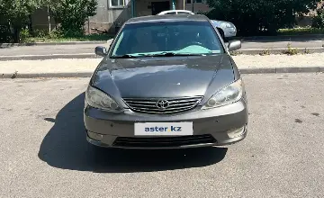 Toyota Camry 2006 года за 5 500 000 тг. в Алматы фото 2
