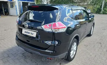 Nissan X-Trail 2016 года за 7 890 000 тг. в Караганда фото 3