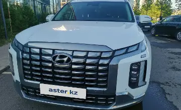 Hyundai Palisade 2024 года за 25 000 000 тг. в Астана фото 1