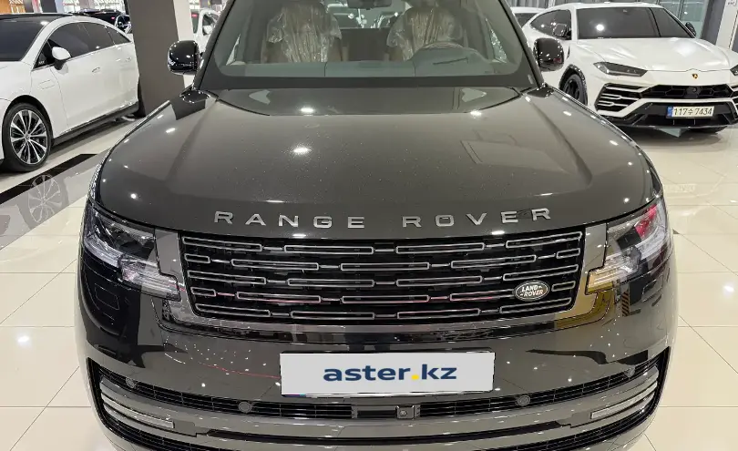 Land Rover Range Rover 2026 года за 127 100 000 тг. в Алматы фото 1