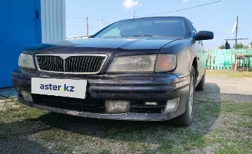 Nissan Maxima 1998 года за 2 500 000 тг. в Актобе фото 1
