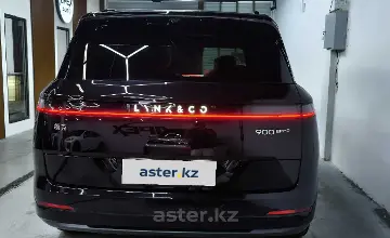 Lynk & Co 900 2025 года за 25 500 000 тг. в Алматы фото 3