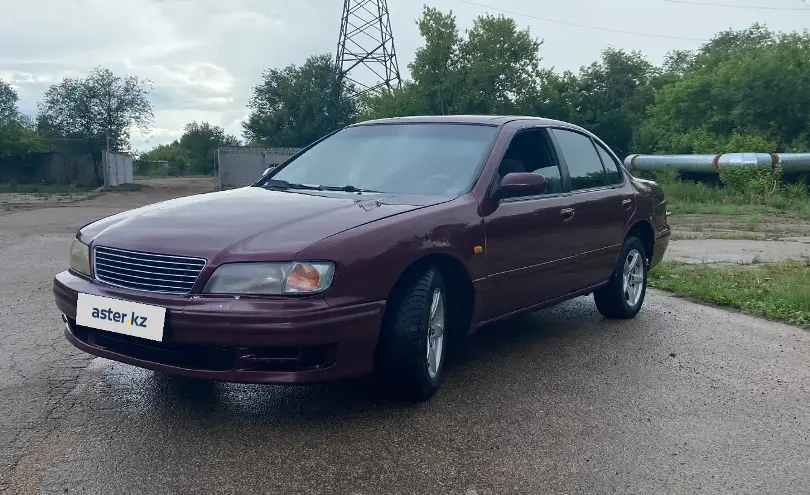 Nissan Maxima 1995 года за 1 500 000 тг. в Астана