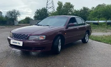 Nissan Maxima 1995 года за 1 500 000 тг. в Астана фото 1