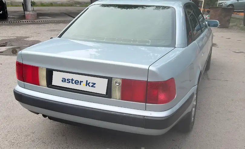 Audi 100 1991 года за 1 800 000 тг. в Тараз