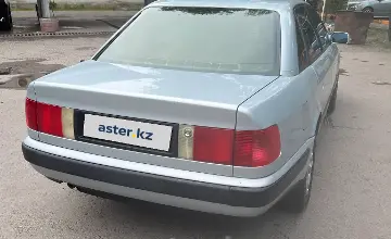 Audi 100 1991 года за 2 000 000 тг. в Тараз