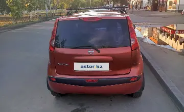 Nissan Note 2007 года за 2 500 000 тг. в Павлодар фото 4