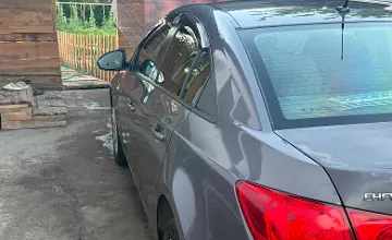 Chevrolet Cruze 2013 года за 2 900 000 тг. в Семей