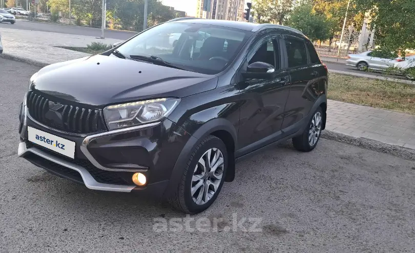 LADA (ВАЗ) XRAY Cross 2020 года за 5 300 000 тг. в Караганда