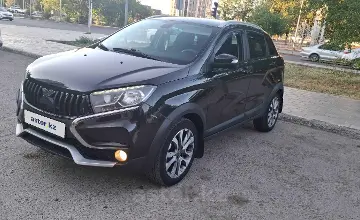 LADA (ВАЗ) XRAY Cross 2020 года за 5 300 000 тг. в Караганда фото 1