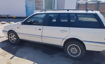 Volkswagen Passat 1992 года за 600 000 тг. в Жамбылская область фото 4