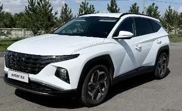 Hyundai Tucson 2024 года за 13 500 000 тг. в Семей фото 1