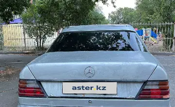 Mercedes-Benz W124 1992 года за 1 000 000 тг. в Павлодар фото 4