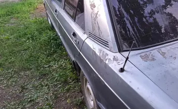 Mercedes-Benz 190 (W201) 1992 года за 450 000 тг. в Акмолинская область фото 5