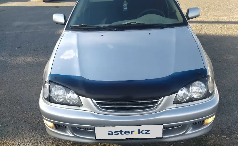 Toyota Avensis 1998 года за 2 800 000 тг. в Семей