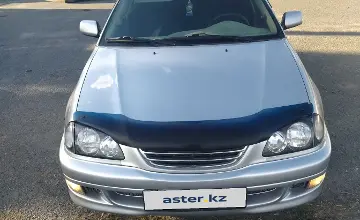 Toyota Avensis 1998 года за 2 800 000 тг. в Семей фото 1