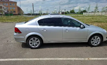 Opel Astra 2007 года за 2 600 000 тг. в Костанайская область фото 3