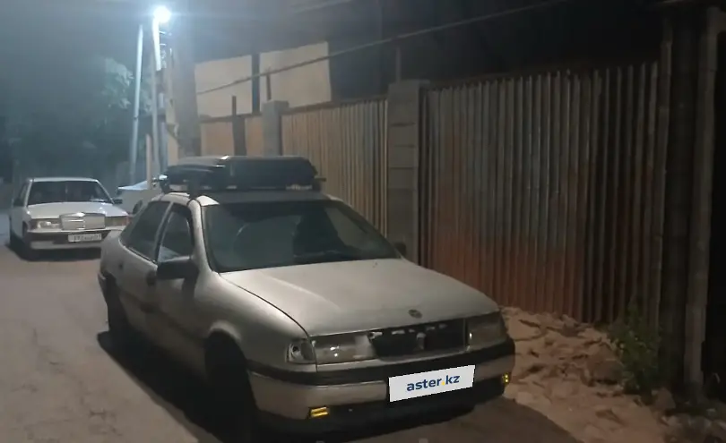 Opel Vectra 1991 года за 450 000 тг. в Алматы