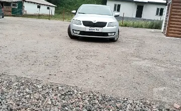 Skoda Octavia 2013 года за 5 200 000 тг. в Алматы фото 3