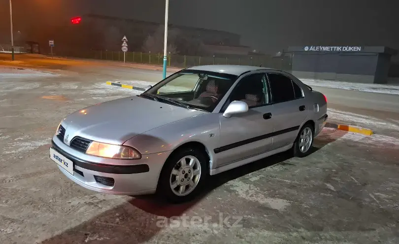 Mitsubishi Carisma 2000 года за 1 200 000 тг. в Кызылординская область