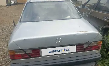 Mercedes-Benz S-Класс 1991 года за 650 000 тг. в Восточно-Казахстанская область фото 4