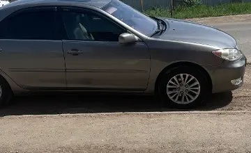 Toyota Camry 2006 года за 3 800 000 тг. в Уральск фото 3