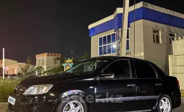 LADA (ВАЗ) Granta 2012 года за 3 000 000 тг. в Жамбылская область фото 3