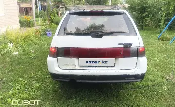 LADA (ВАЗ) 2111 2001 года за 800 000 тг. в Уральск фото 3