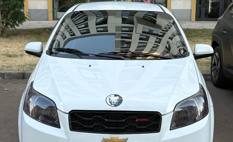 Chevrolet Nexia 2022 года за 3 500 000 тг. в Астана
