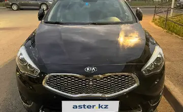 Kia K7 2015 года за 9 000 000 тг. в Алматы фото 1