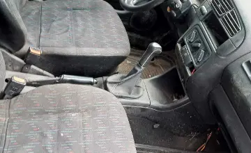 Volkswagen Golf 1992 года за 500 000 тг. в Уральск фото 5