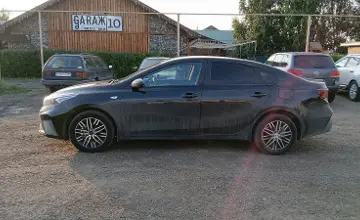 Kia Cerato 2025 года за 9 700 000 тг. в Костанайская область фото 3