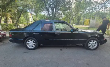 Mercedes-Benz W124 1992 года за 700 000 тг. в Талдыкорган фото 4