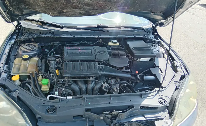 Mazda 3 2006 года за 2 900 000 тг. в Талдыкорган