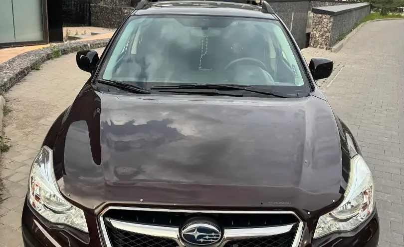 Subaru XV 2012 года за 7 500 000 тг. в Алматы