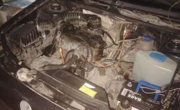 Volkswagen Passat 1993 года за 1 300 000 тг. в Карагандинская область фото 4