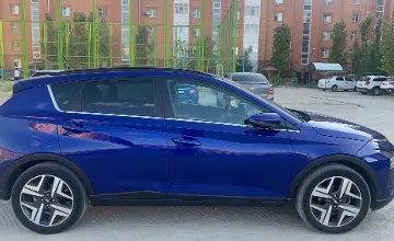 Hyundai Bayon 2023 года за 8 888 888 тг. в Кызылорда фото 3