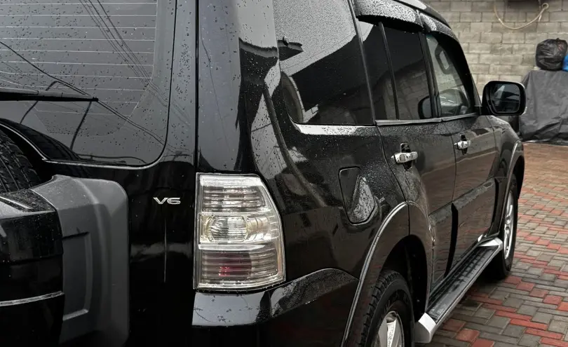 Mitsubishi Pajero 2007 года за 7 500 000 тг. в Алматы