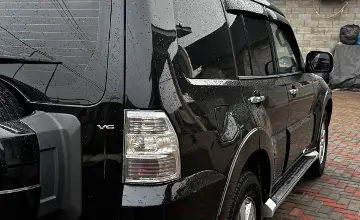 Mitsubishi Pajero 2007 года за 7 500 000 тг. в Алматы