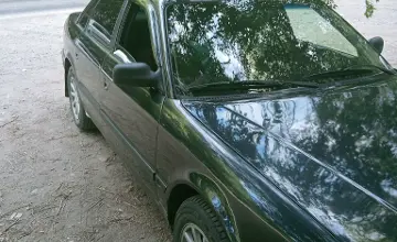 Audi 100 1993 года за 1 100 000 тг. в Восточно-Казахстанская область фото 4