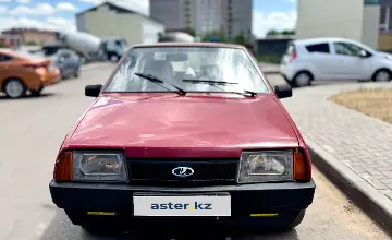 LADA (ВАЗ) 2109 1995 года за 430 000 тг. в Караганда фото 2